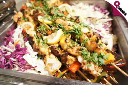 For QR18 Child/QR37 Adult, get a Suhoor Meal OR for QR29 Child/QR49 Adult get an Iftar Buffet! (Up to QR99 Value)